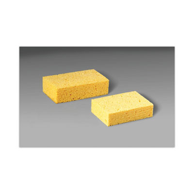 3M Commercial Sz Sponge 24/Cs