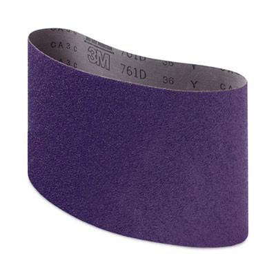 Abrasive,Flr Belt,40Y,Pp