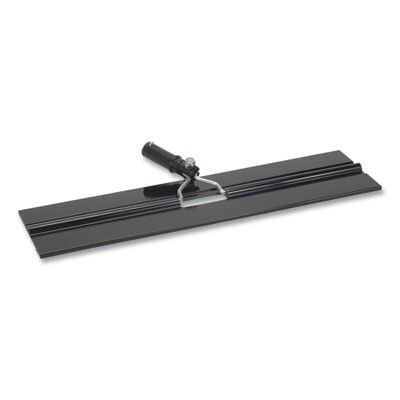 Mop,Flat,Easy Scrub,Bk