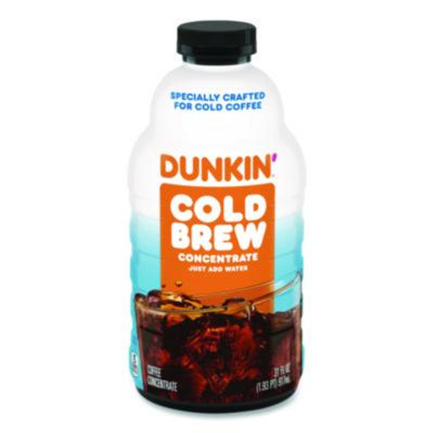 Cold Brew Coffee, 31 Oz Bottle