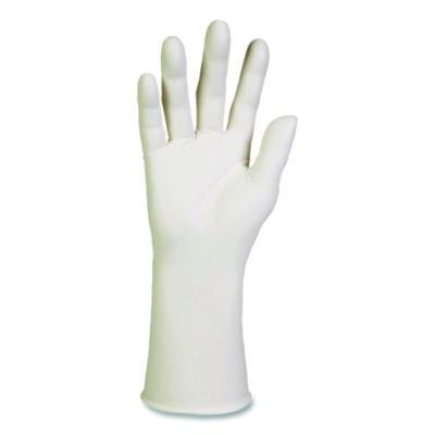 G3 White Nitrile Gloves, Aql 1.5, Esd Safe, X-Large, 6.3 Mil Thick, 12" Long, White, 1,000/Carton