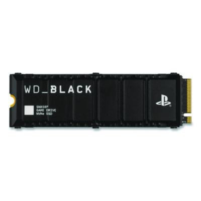Sn850P Nvme Ssd For Ps5 Consoles, 1 Tb, Pcie Gen4