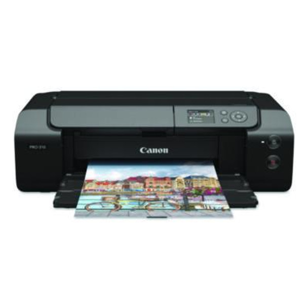 Imageprograf Pro-310 Wireless Injket Printer