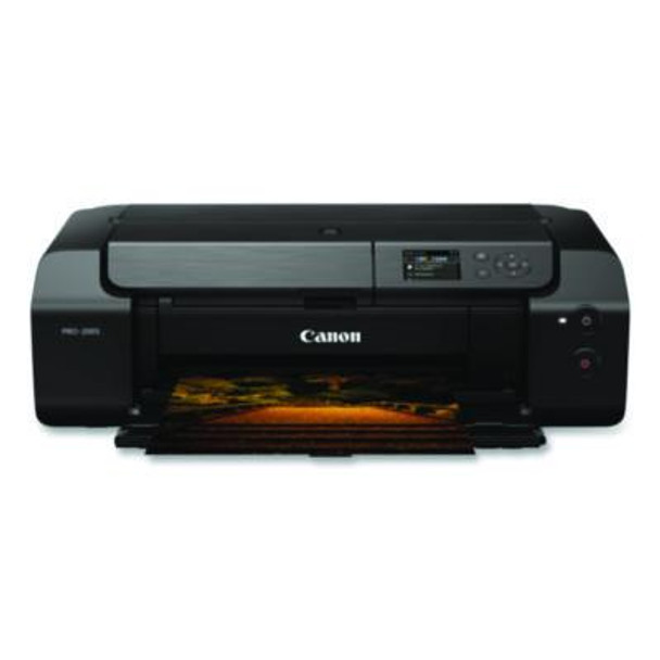 Pixma Pro-200s, Wireless Inkjet Printer
