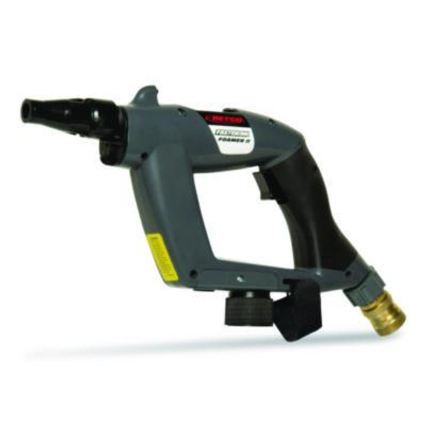 Fastdraw Foamer Ii, Gray
