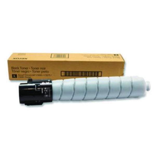 006R04851 Toner, 34,500 Page-Yield, Black