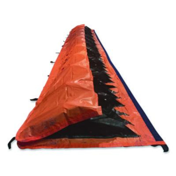 Water Force, 80" x 30 Ft x 20"