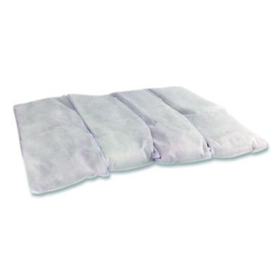 Acid Neutralizing Socks, 2.26 L To 9.05 L, 2" x 4 Ft