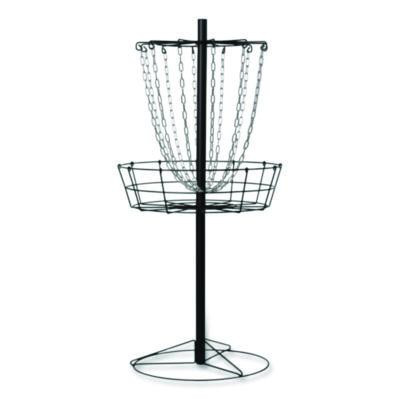 Disc Golf Target, 52.8" x 26" Diameter