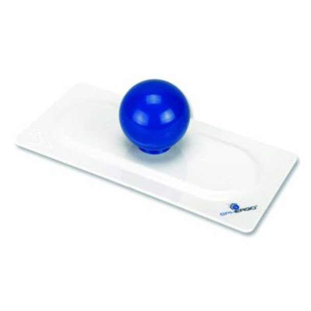 Sphergo Surface Cleaning Tool, Medium, 3" Handle