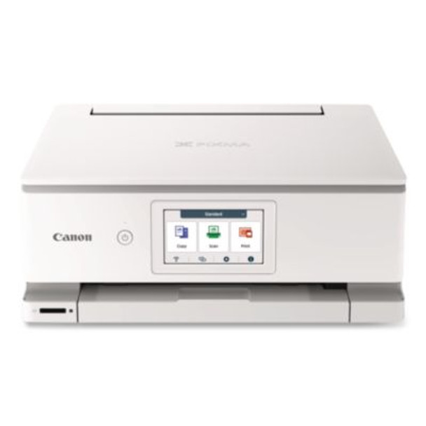 Pixma Ts8820 All-In-One Inkjet Printer, Copy/Print/Scan