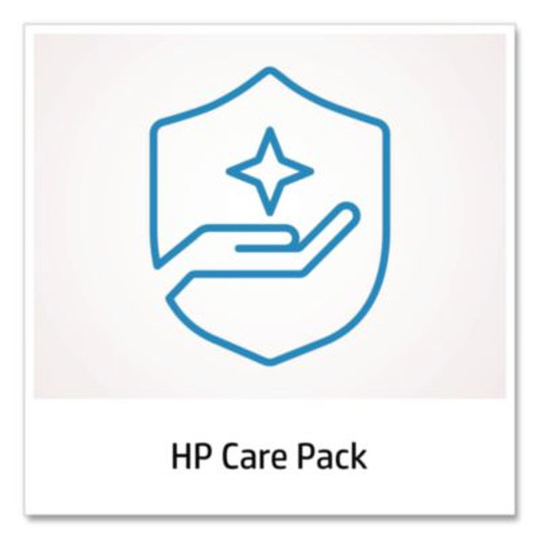 Four-Year Next-Business-Day On-Site Hardware Support With Defective Media Retention For Hp Designjet Z6 Dual Roll 44"