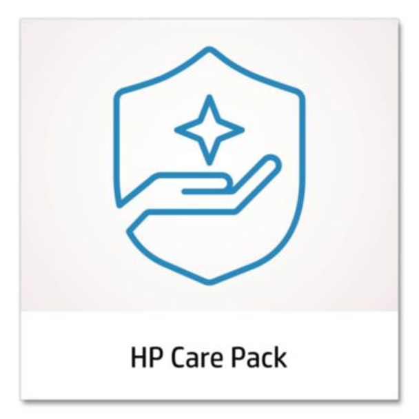 One-Year Post-Warranty Next-Business-Day On-Site Hardware Support With Defective Media Retention For Hp Designjet Z6Dr 44"