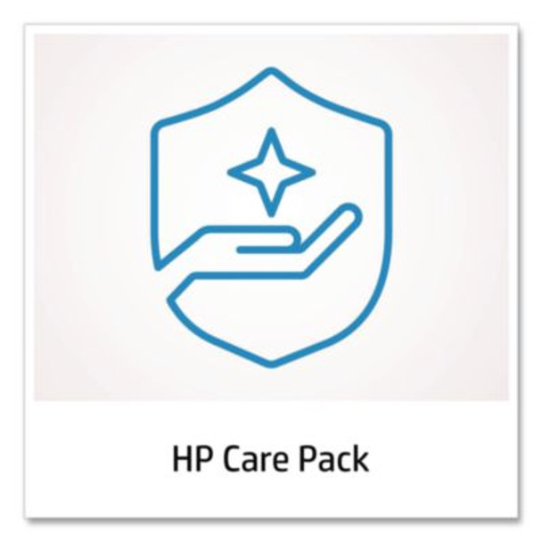 Two-Year Post-Warranty Next-Business-Day On-Site Hardware Support With Defective Media Retention For Hp Designjet Z6Dr 44"