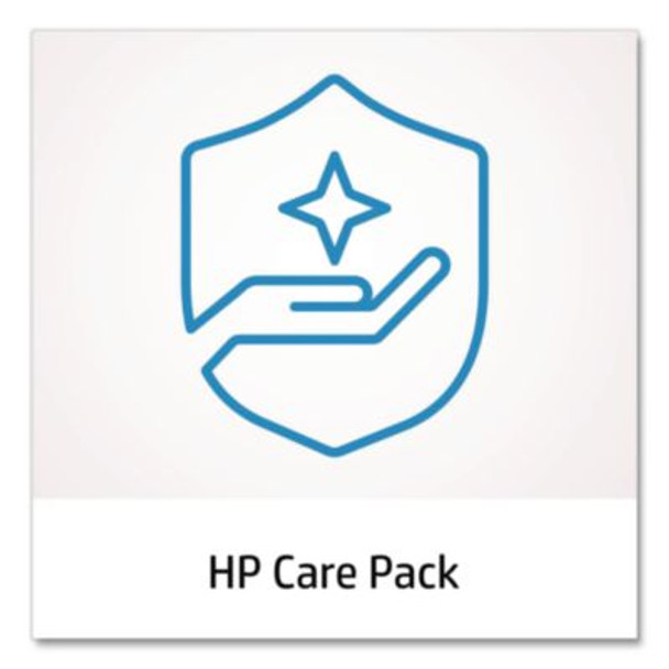Five-Year Next-Business-Day On-Site Hardware Support With Defective Media Retention For Hp Designjet Z9 Dual Roll 44"