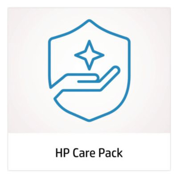 Two-Year Post-Warranty Next-Business-Day On-Site Hardware Support With Defective Media Retention For Hp Designjet Z9Dr 44"