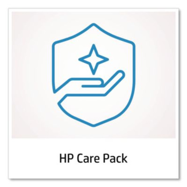 Three-Year Next-Business-Day On-Site Hardware Support With Defective Media Retention For Hp Designjet Z6610 60"