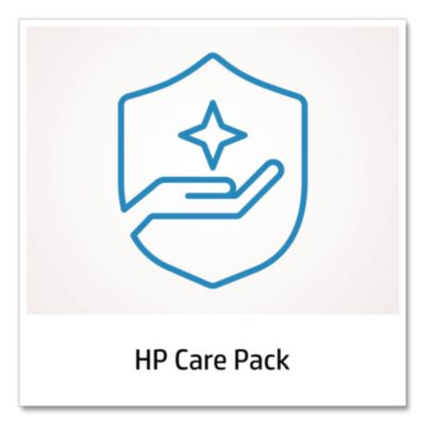 Four-Year Next-Business-Day On-Site Hardware Support With Defective Media Retention For Hp Designjet Z6610 60"