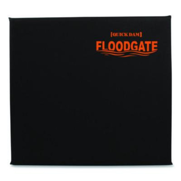 Flood Gates, 1" x 40" To 45" x 26"