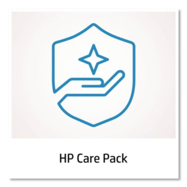 One-Year Post-Warranty Next-Business-Day On-Site Hardware Support With Defective Media Retention For Hp Designjet Z6810 60"