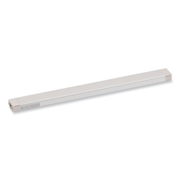 Led Dimmable Under Counter Lighting With Motion Sensor And Magnetic Option Nine-Inch One-Bar Kit, 0.78w x 0.39h