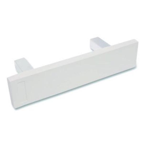 Youth Pitcher's Plate With Anchor, 18" x 4"