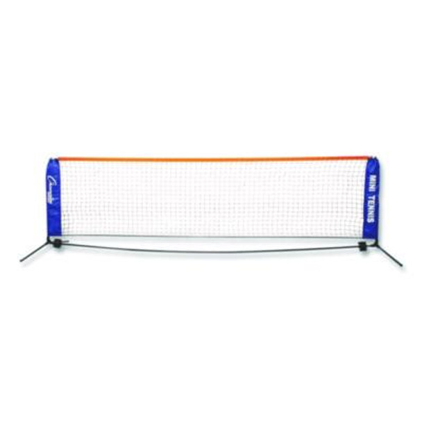 Mini Tennis Net Set, 2.8 Ft x 10 Ft