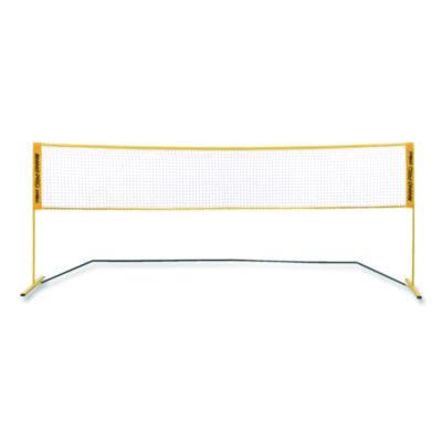 Rhino Port-A-Net Set, 33" To 63" x 120"