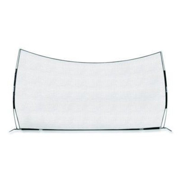 Rhino Flex Barrier Net, 21 Ft  x 11 Ft