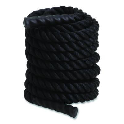 Rhino Poly Training Rope, 40 Ft, 2" Dia