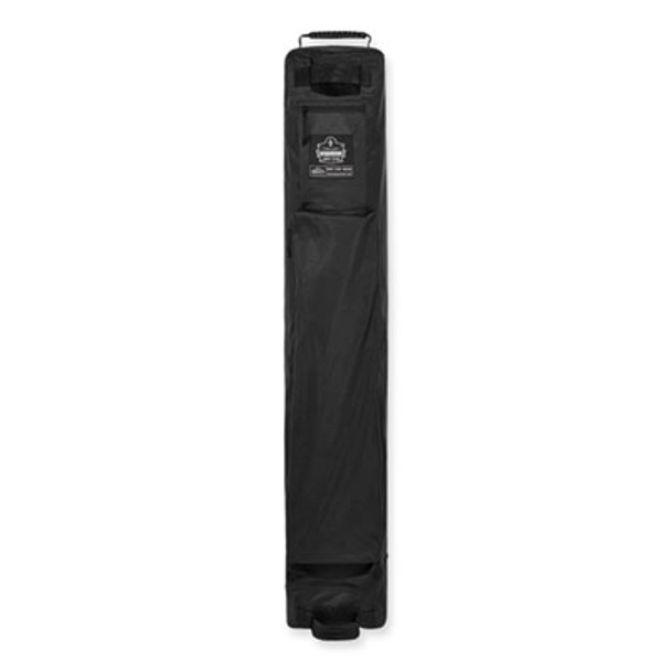 Shax 6000B Replacement Tent Storage Bag For 6000, Polyester, Black