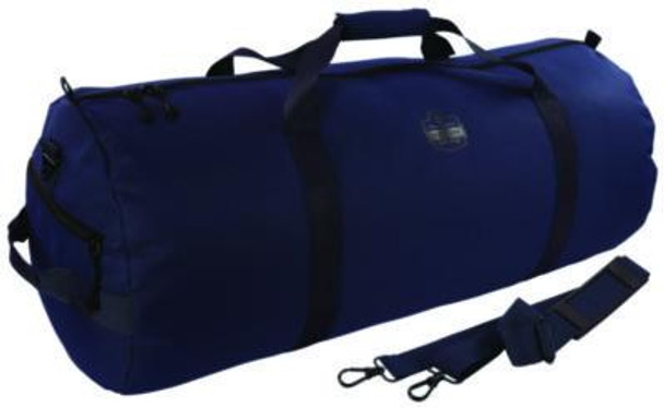 Arsenal 5020P Gear Duffel Bag, 13 x 28.5 x 13, Blue