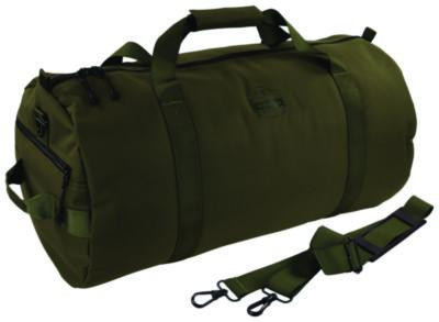 Arsenal 5020P Gear Duffel Bag, 12 x 23 x 12, Olive