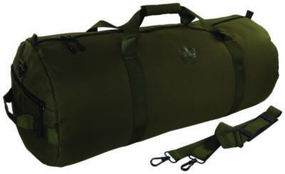 Arsenal 5020P Gear Duffel Bag, 13 x 28.5 x 13, Olive