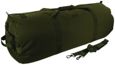 Arsenal 5020P Gear Duffel Bag, 14 x 35 x 14, Olive