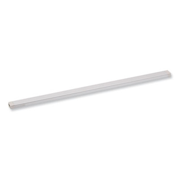 Led Dimmable Under Counter Lighting With Motion Sensor And Magnetic Option One-Bar Kit, 0.78w x 0.39h, 18" Length