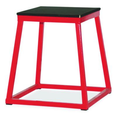 Plyo Box, 18" h, 18 x 18 Base