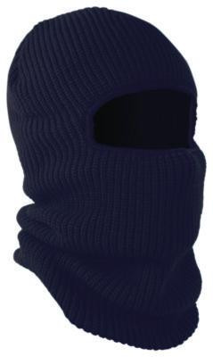 N-Ferno 6829 Freezer Balaclava Face Mask, Acrylic, One Size Fits Most, Navy