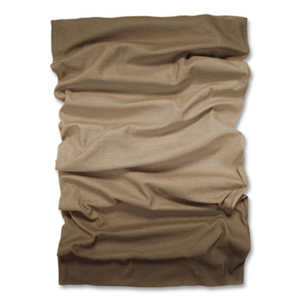 Chill-Its 6485 Multi-Band, Polyester, One Size Fits Most, Khaki Fade