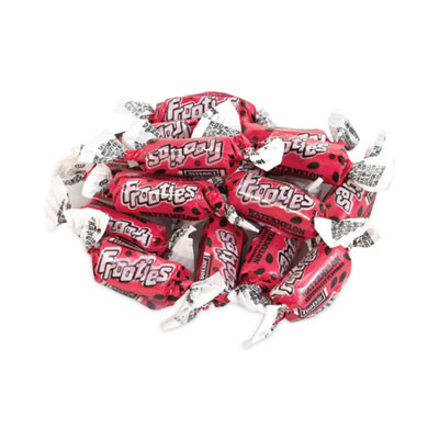 Frooties, Watermelon, 38.8 Oz Bag, 360 Pieces/Bag