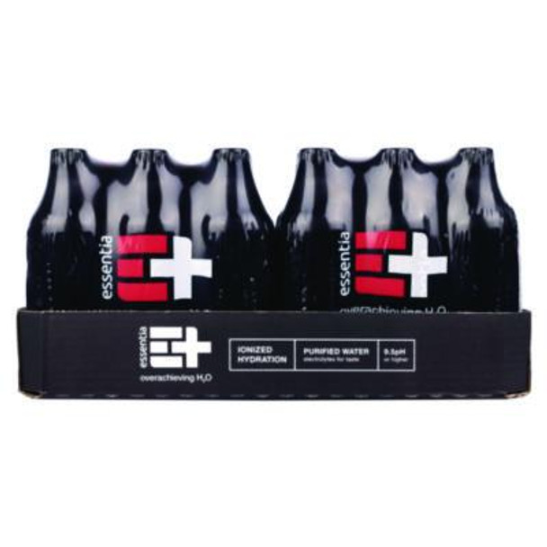 Water, 16.9 Oz Bottle, 24/Pack
