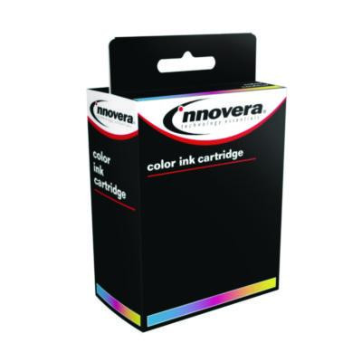 Remanufactured Cyan/Magenta/Yellow High-Yield Ink, Replacement For 910Xl (3Yl62An/3Yl63An/3Yl64An), 825 Page-Yield