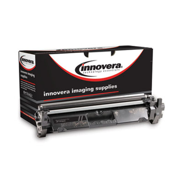 Remanufactured Black High-Yield Toner, Replacement For 94X (Cf294X), 2,800 Page-Yield