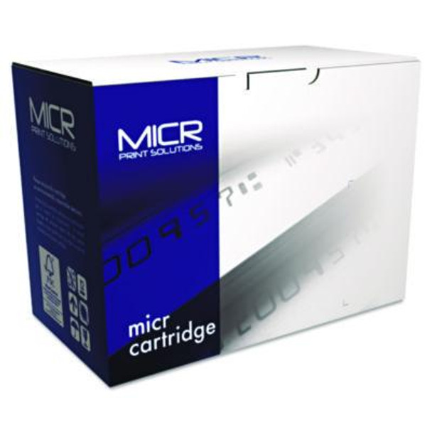 Compatible Ce278A(M) (78Am) Micr Toner, 2,100 Page-Yield, Black