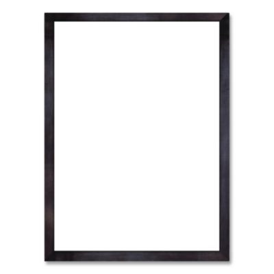 Poster Frame, Mdf, 18 x 24 Insert, Black, 10/Pack