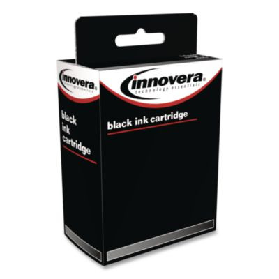 Remanufactured Black High-Yield Ink, Replacement For Pgi-280Xl (2021C001), 400 Page-Yield