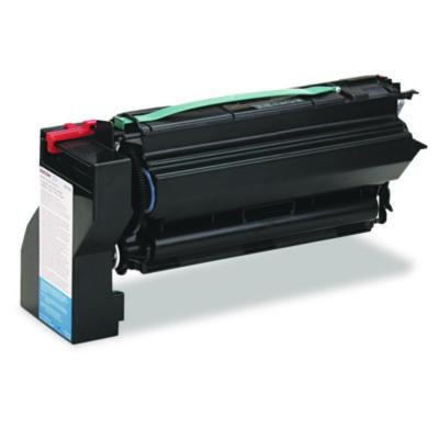 39v1924 High-Yield Toner, 15,000 Page-Yield, Cyan