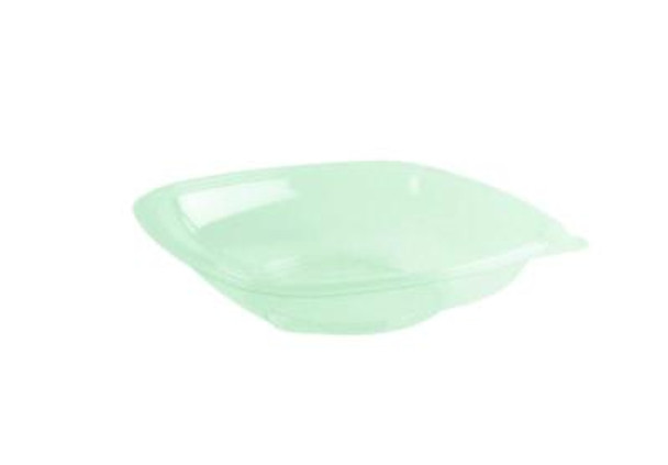 Crystal Classics Bowl, 32 Oz, 8.13 x 8.13 x 1.75, Clear, Plastic, 150/Carton