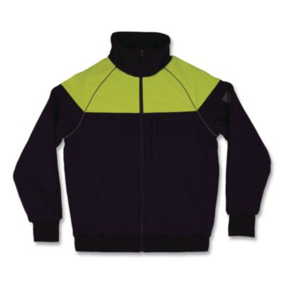 N-Ferno 6474 Insulated Cooler Jacket, Large, Navy