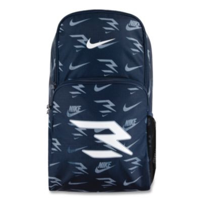 Kids Backpack, 12 x 7 x 20, Blue